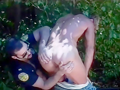 These cops glaze more than donuts - Iron Horse