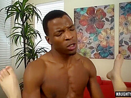 Thick Penis Homo Ass Sex With Cumshot