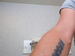 Things I Do To Myself