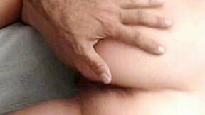 This Booty Milf is ready and perfect for the (anal) job