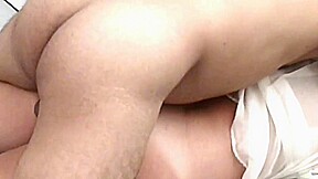 This Booty Milf is ready and perfect for the (anal) job