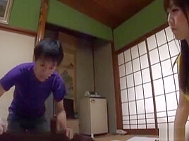 This Eager Japanese Porn Clip Will Turn You On