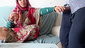 This Turkish Muslim Woman Is Crazy !!! She Loves Big Black Cock !!!