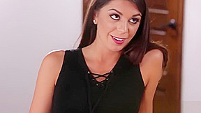 This is what I called magic spot! - Jayden Cole, Olivia Lua