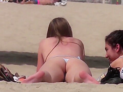 Thong teens 18+