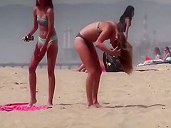 Thong teens 18+