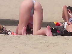Thong teens 18+