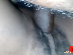 Thot In Texas - Hairy Pretty Titties