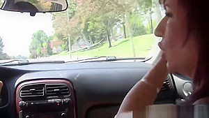 Three Mature Whores Demand A Cunt Fucking From A Young Stud