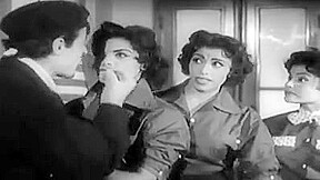 Three arab Step sisters