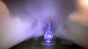 Tia s christmas webcam show