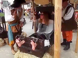 Tickle torture festial 3