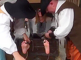 Tickle torture festial 3