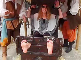 Tickle torture festial 3