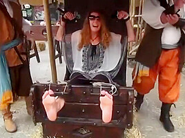 Tickle torture festial 3