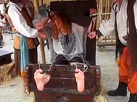Tickle torture festial 3