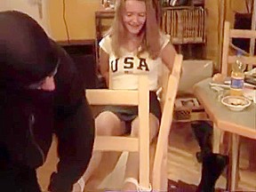 Tickling german Girls