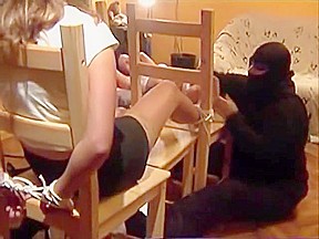 Tickling german Girls