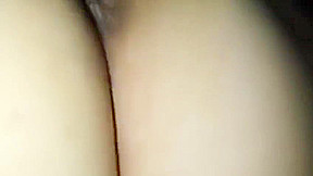 Tight Squeeze In Watching Her Tight Pussy Squeeze My Throbbing Cock
