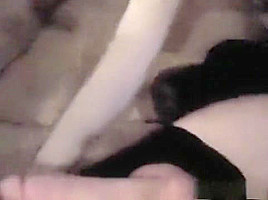 Tight wet wife super ride