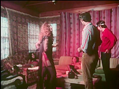 Tijuana Blue (1972)
