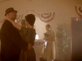 Timeless 1940s With Jane Wild, Jane Wilde And Alexis Tae