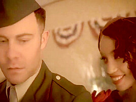 Timeless 1940s With Jane Wild, Jane Wilde And Alexis Tae