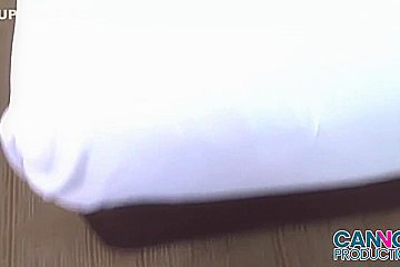 Tiny Blonde Chick Gets Fucked By Her Crush With Minxx Marley