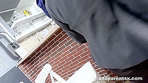 Tired of the same old Pussy - Grandparentsx