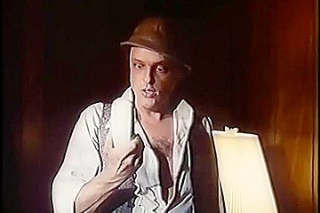 Tish Ambrose - Hot Lips (1984, Us, Full Movie 35mm, Dvd Rip)