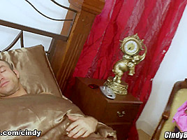 Tit Tapes - Cindy Behr