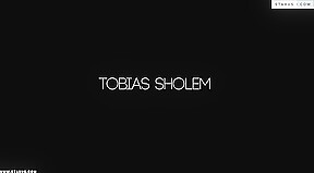 Tobias Sholem & Erik Climber