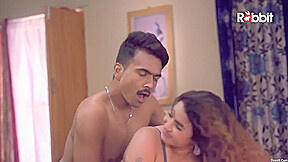 Today Exclusive- Bhabhi 123 4