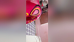 Today Exclusive- Desi Bhabhi Ready For Sex 1