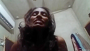 Today Exclusive- Paki Randi Ridding Dick 2