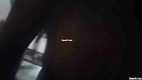 Today Exclusive- Paki Randi Ridding Dick 2