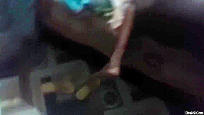 Today Exclusive- Paki Randi Ridding Dick 2