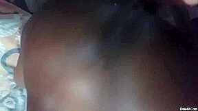 Today Exclusive- Paki Randi Ridding Dick 2