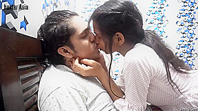 Today Exclusive- Sexy Desi Girl Blowjob And Fucked 3 Times Cum Shoot