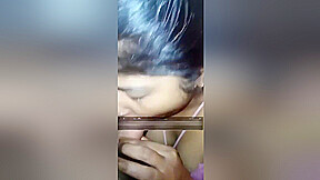 Today Exclusive- Sexy Tamil Wife Blowjob And Fucked 4