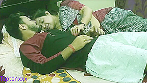 Today Exclusive- Step mother And Step son