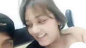 Today Exclusive-big Ass Desi Girl Boobs Sucking And Hard Fucked By Lover 1