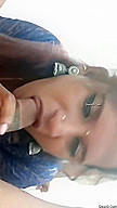 Today Exclusive-desi Paid Girl Blowjob