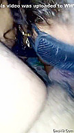 Today Exclusive-sexy Desi Bhabhi Blowjob 1