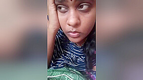 Today Exclusive-sexy Tamil Bhabhi Shows Her Boobs And Pussy 3