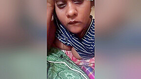 Today Exclusive-sexy Tamil Bhabhi Shows Her Boobs And Pussy 3
