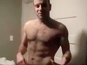 Tom and Vince have a satisfying fuck