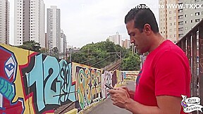 Tony Tigrao In Ele Foi Me Encontrar Na Linha Do Trem Para Trair A Esposa Completo No Red 11 Min