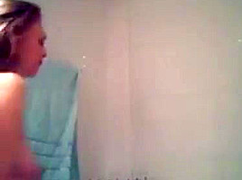 Tonya Concealed Cam Vids