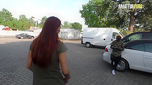 Top 5 Amateur Euro Interracial Compilation With Omar Galanti And Luna Oara